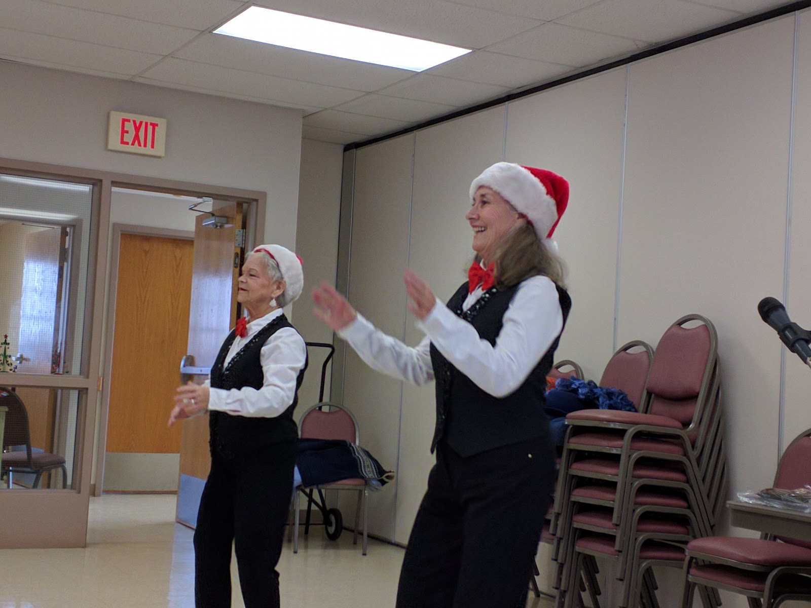 Tolland Town Senior Center