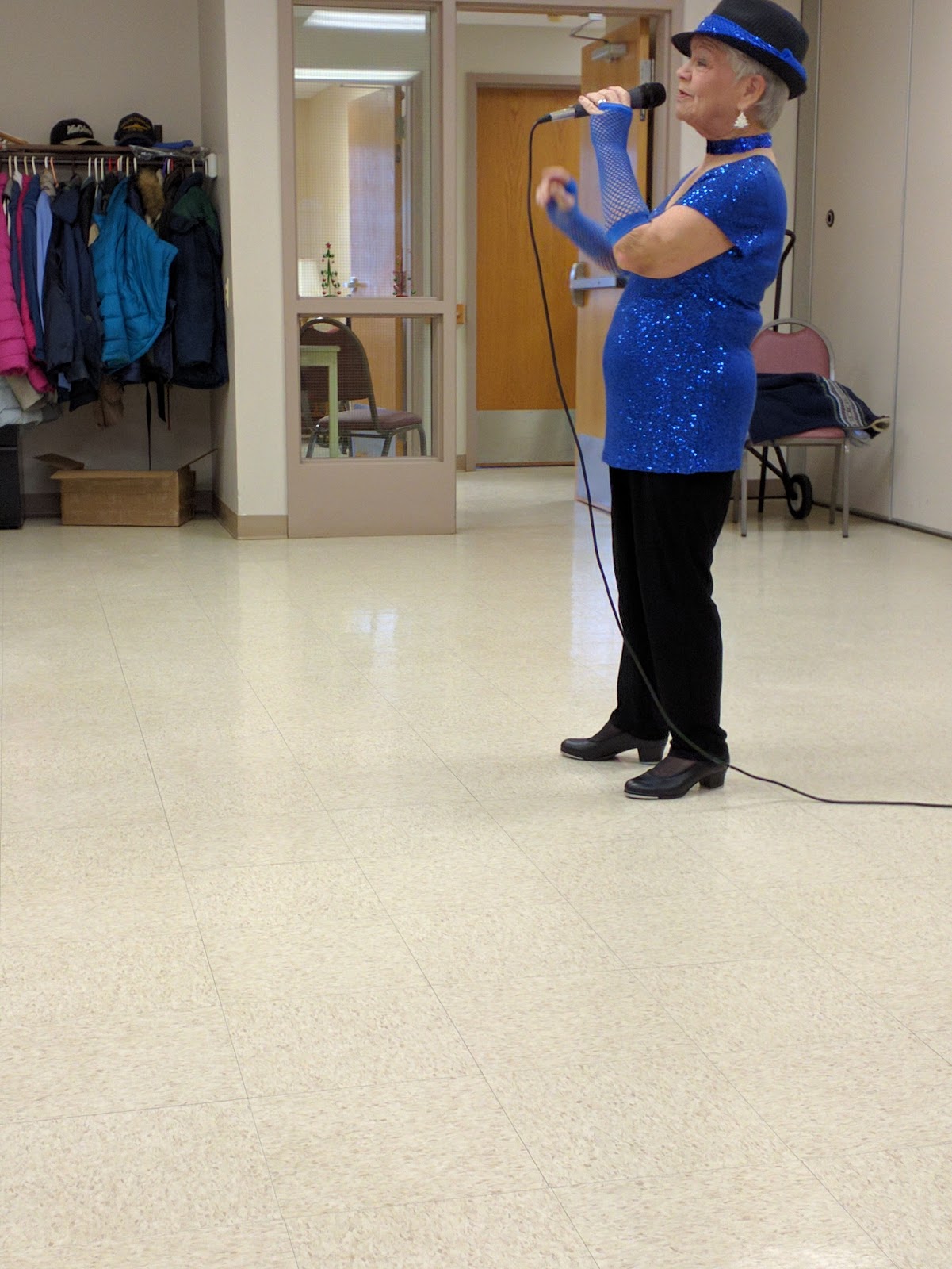 Tolland Town Senior Center