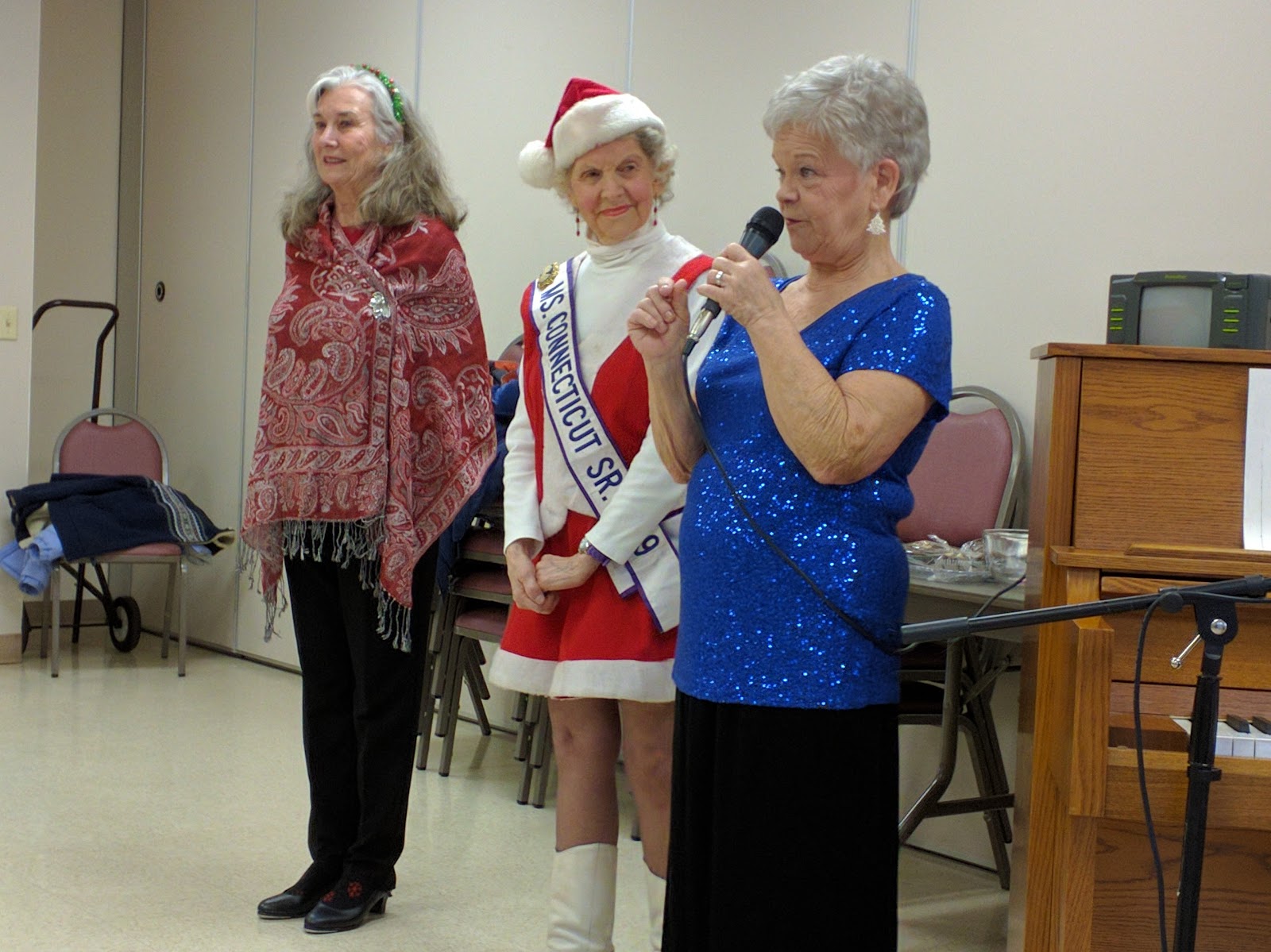 Tolland Town Senior Center