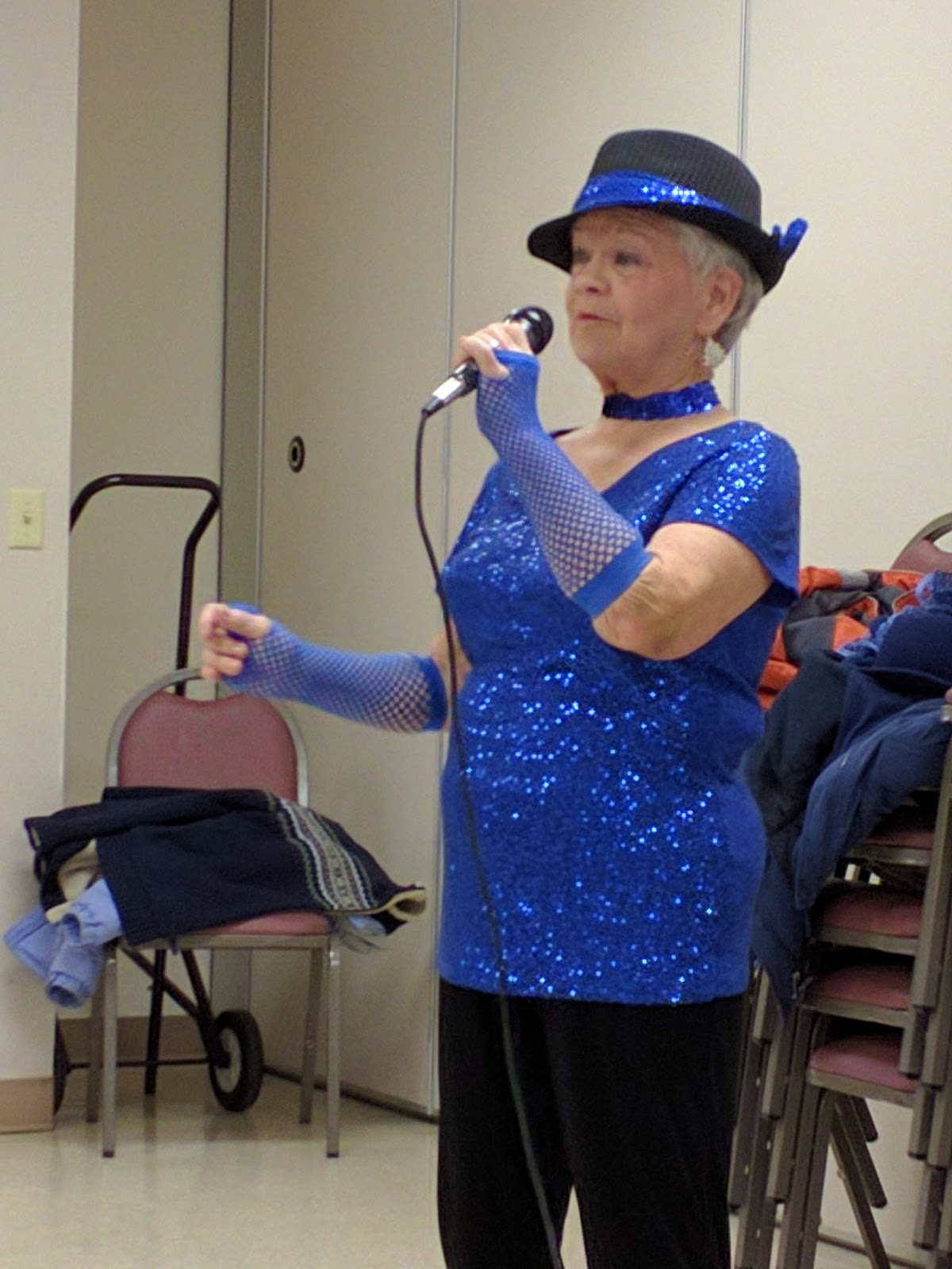 Tolland Town Senior Center