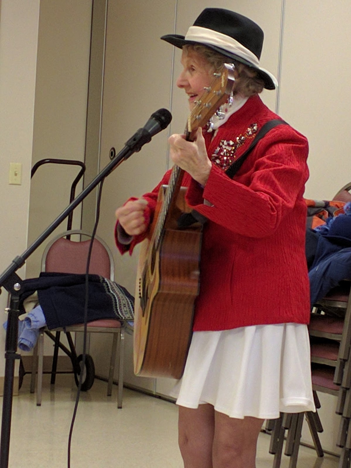 Tolland Town Senior Center