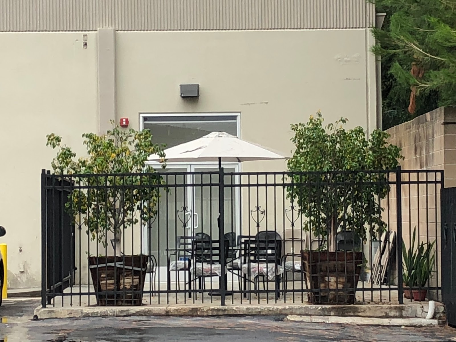 Arcadia Adult Day Health Care Center