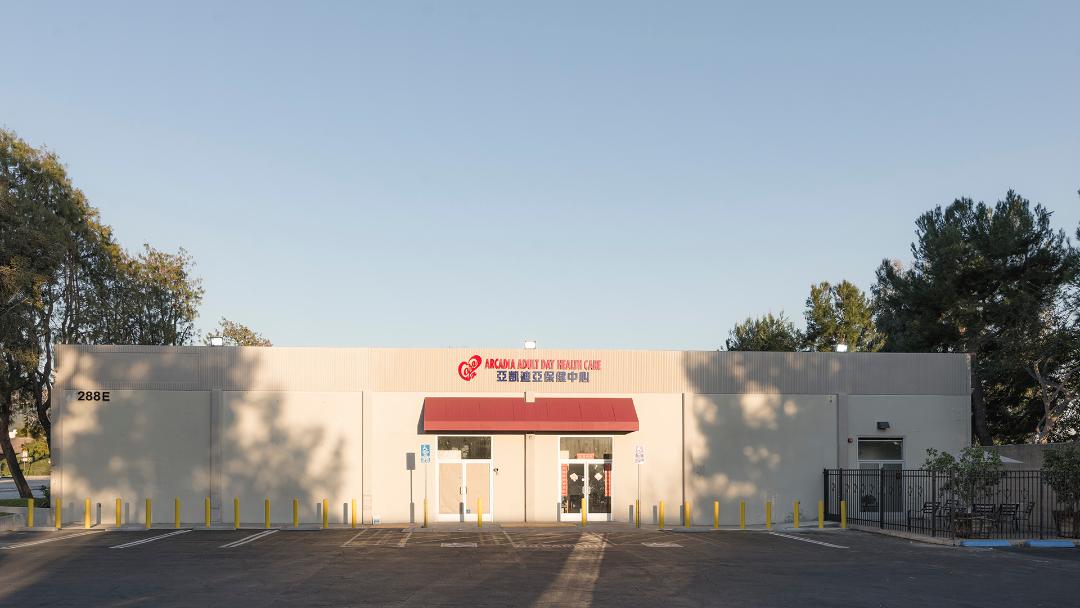 Arcadia Adult Day Health Care Center
