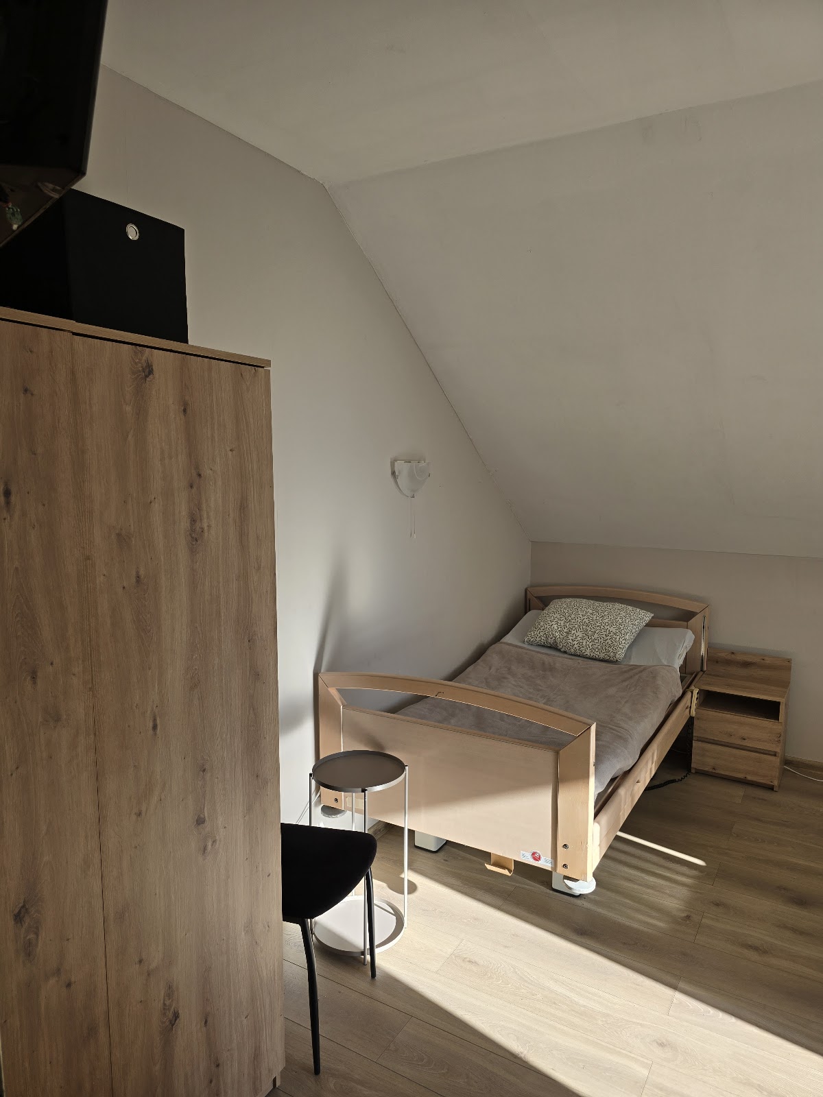 Zagórzanka Jastrzębia Góra - dom seniora, dom opieki, rehabilitacja, opieka lekarza