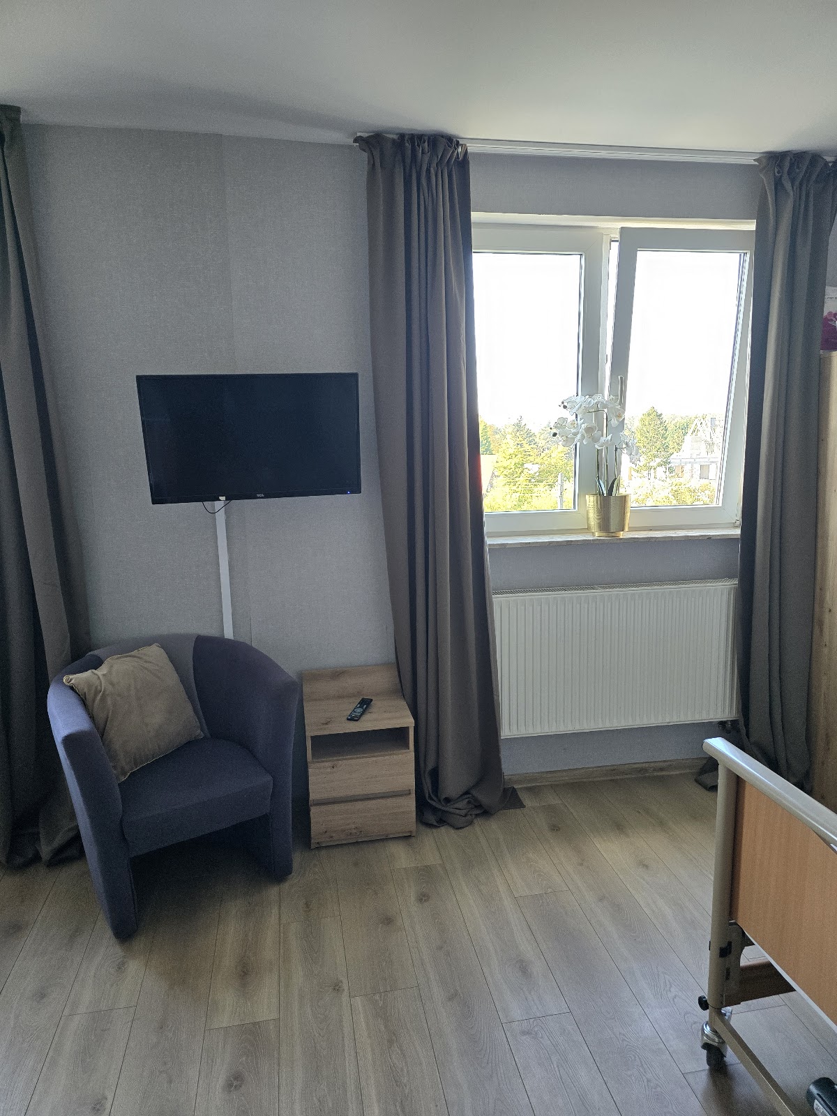 Zagórzanka Jastrzębia Góra - dom seniora, dom opieki, rehabilitacja, opieka lekarza
