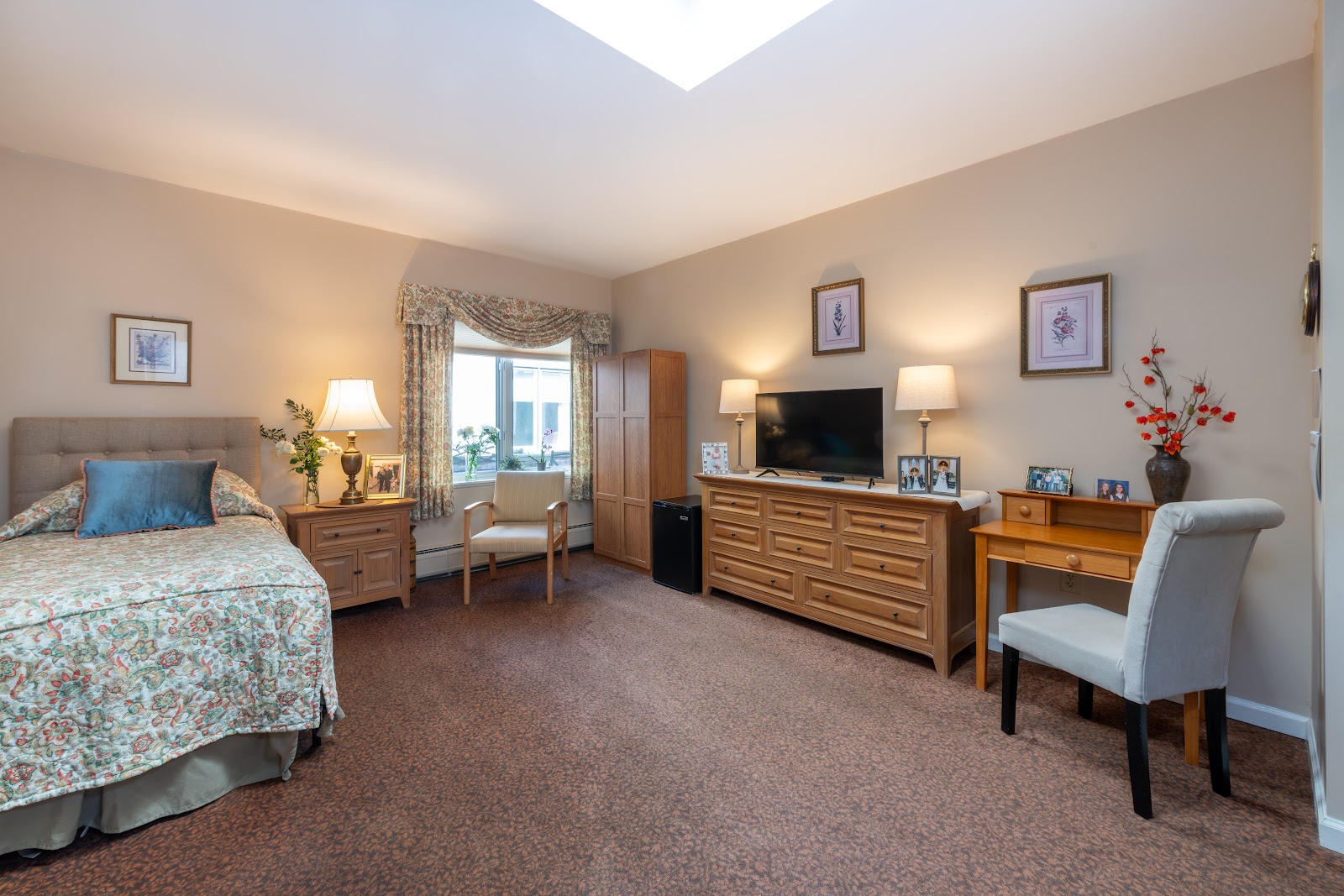 Loudonville Assisted Living Residence