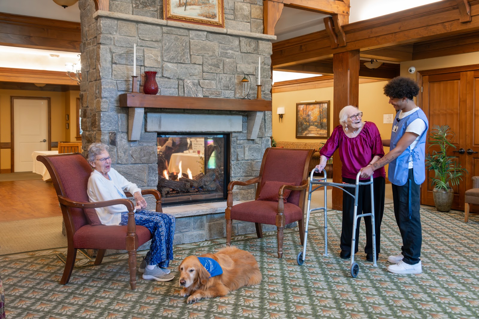 Loudonville Assisted Living Residence