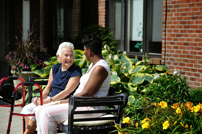 Loudonville Assisted Living Residence