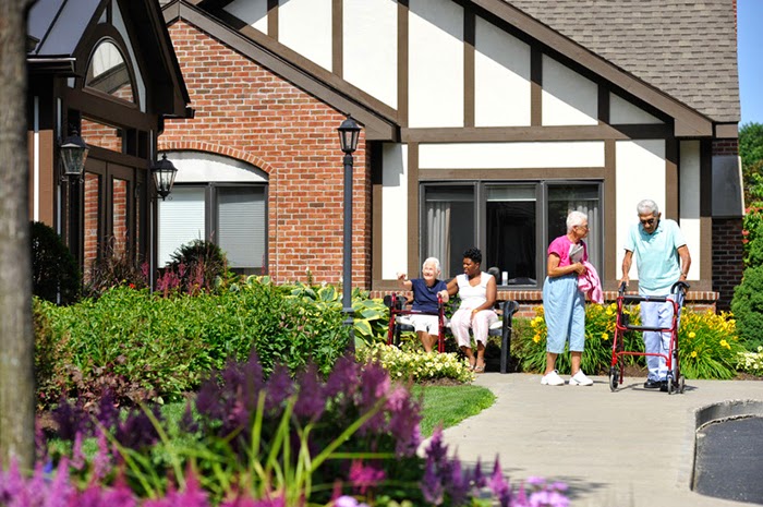Loudonville Assisted Living Residence