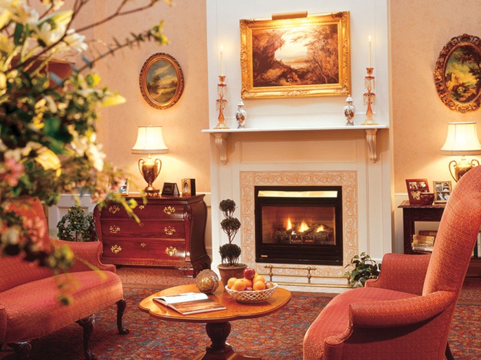 Loudonville Assisted Living Residence