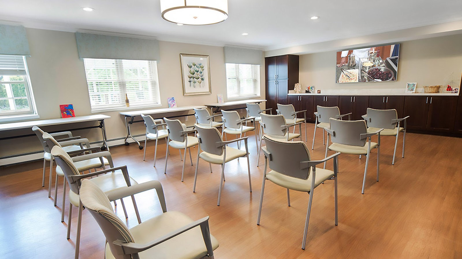 Peregrine Senior Living at Shaker | Assisted Living & Memory Care in Albany, NY