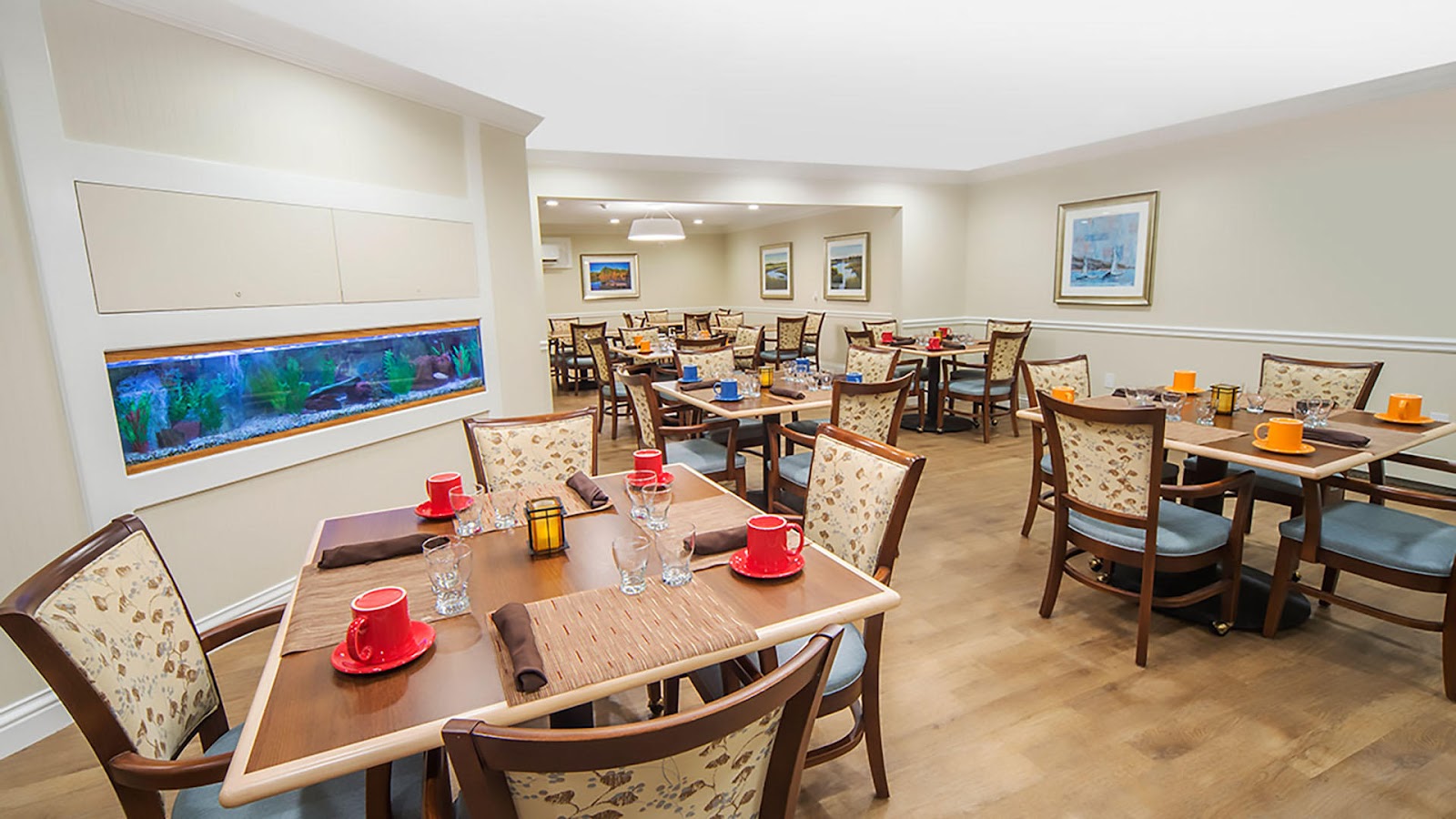 Peregrine Senior Living at Shaker | Assisted Living & Memory Care in Albany, NY