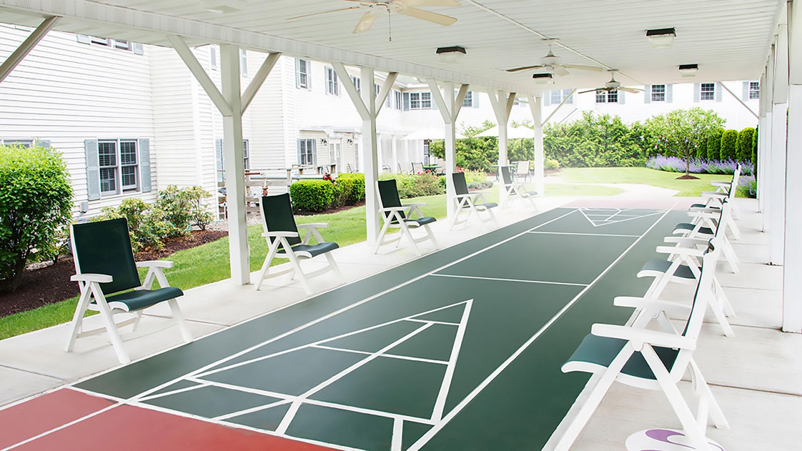 Peregrine Senior Living at Shaker | Assisted Living & Memory Care in Albany, NY