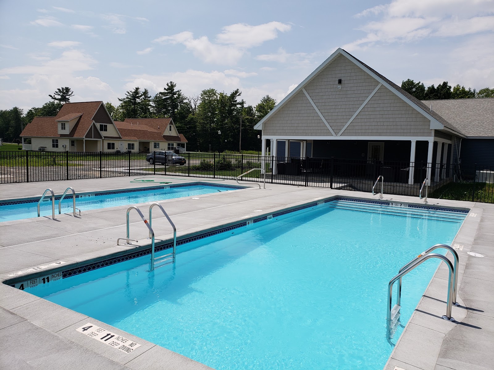 The Spinney at Van Dyke