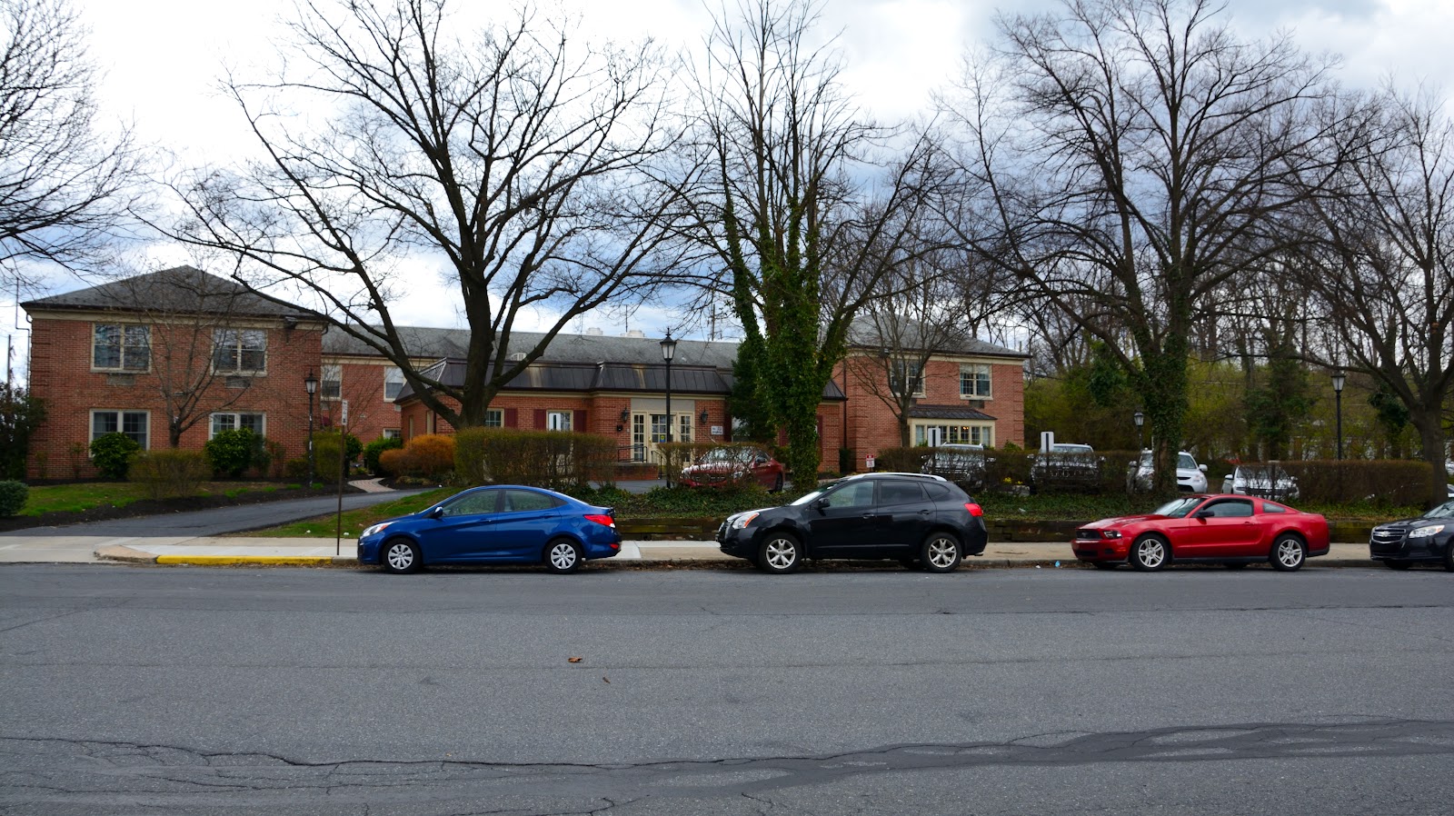 Wyomissing Health and Rehabilitation Center