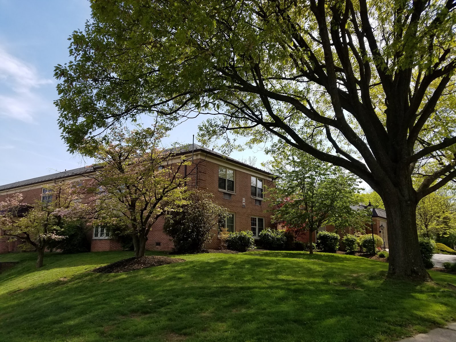 Wyomissing Health and Rehabilitation Center