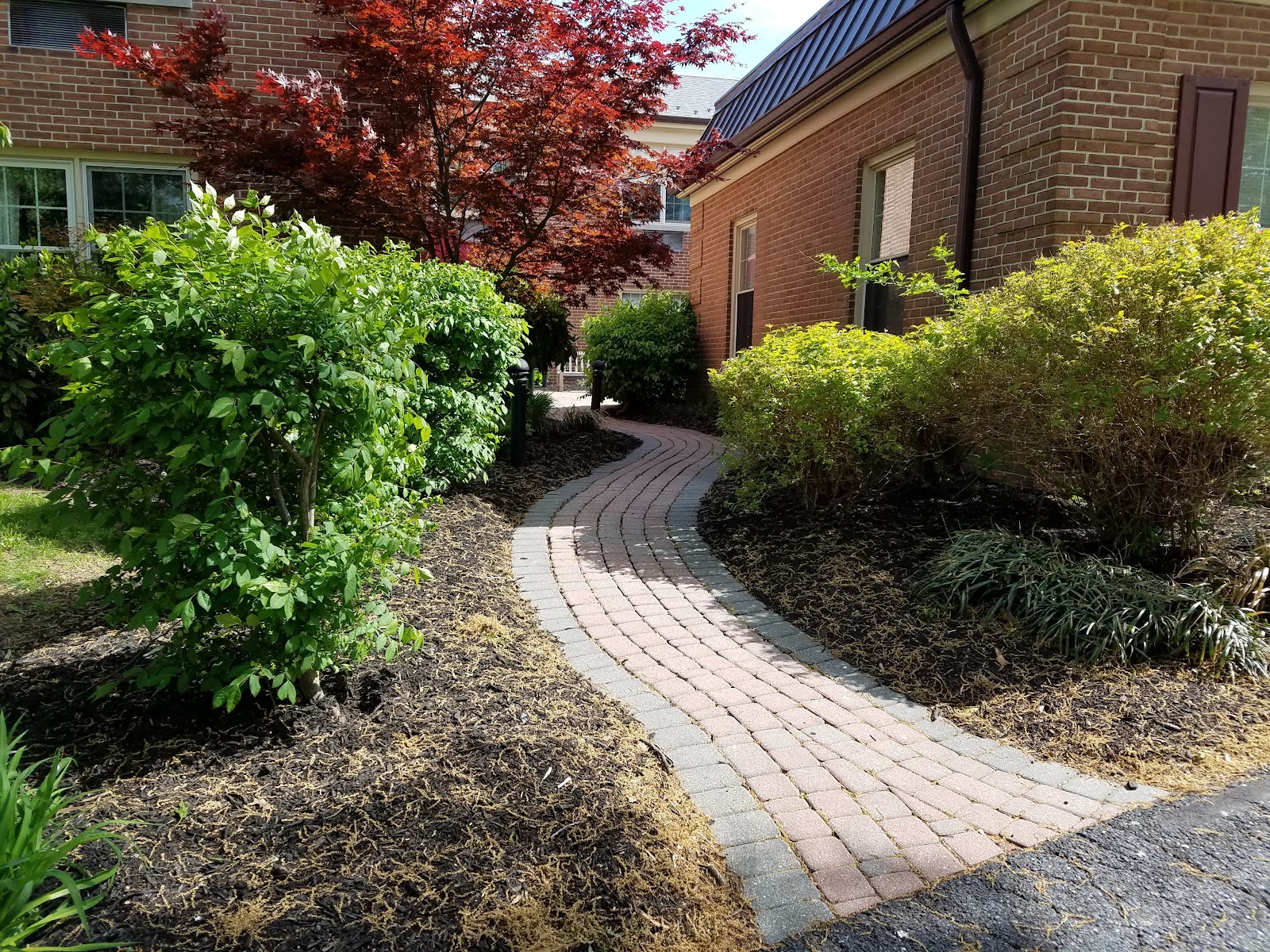 Wyomissing Health and Rehabilitation Center