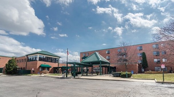 Linden Village A ProMedica Senior Living Community