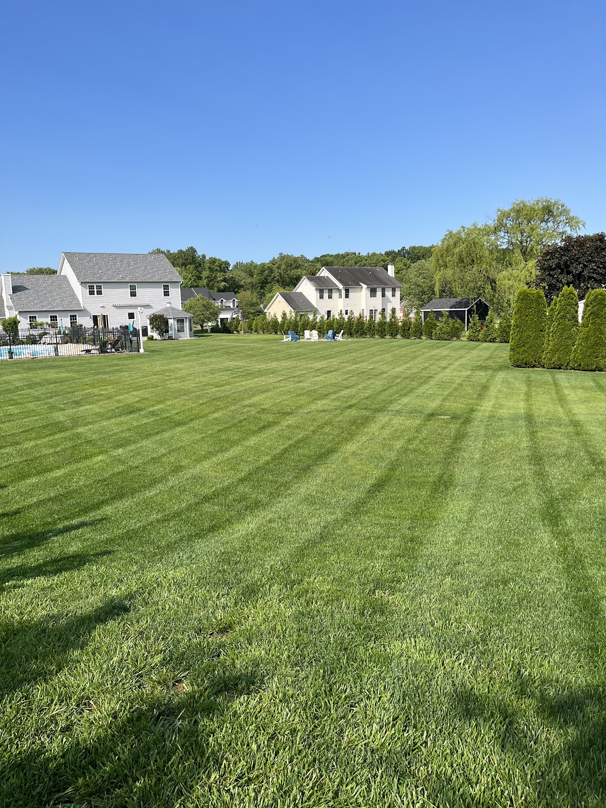 Ryan Homes at Legacy at East Greenwich 55+