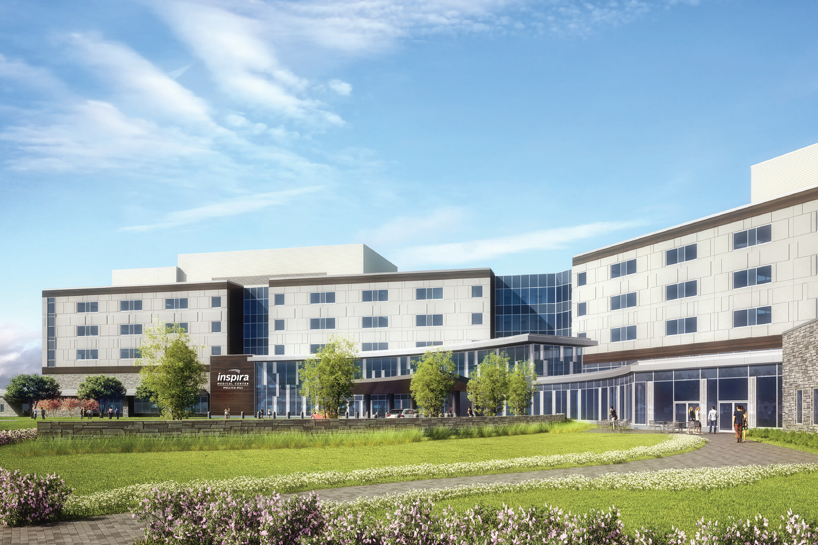 Ryan Homes at Legacy at East Greenwich 55+