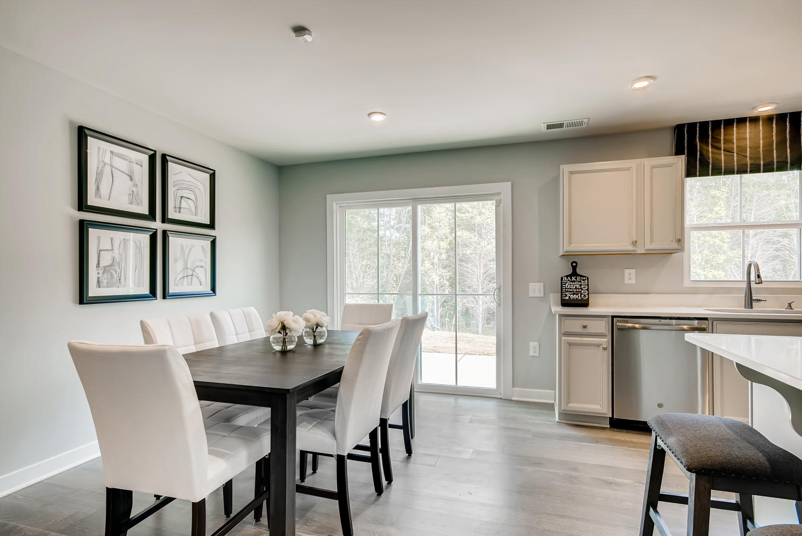 Ryan Homes at Legacy at East Greenwich 55+