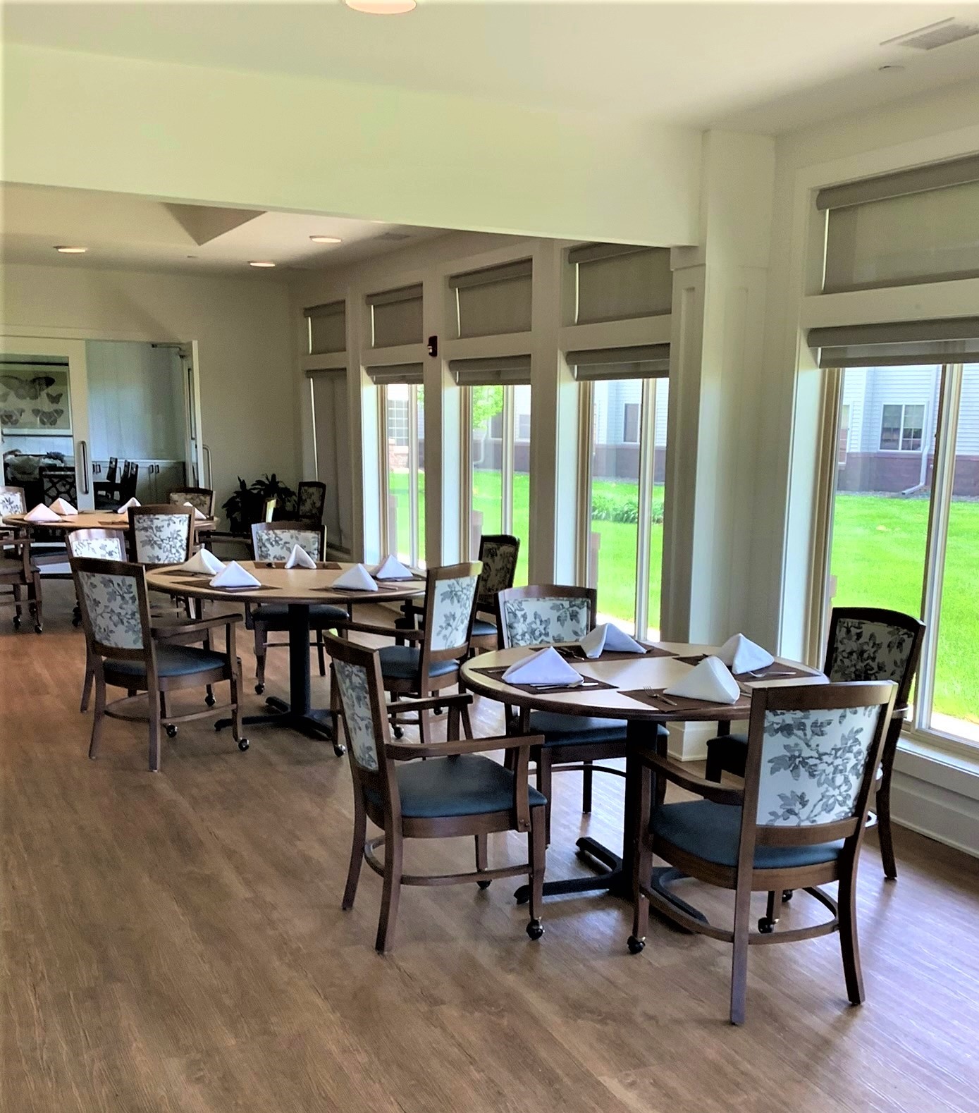 Valley Lakes Assisted Living