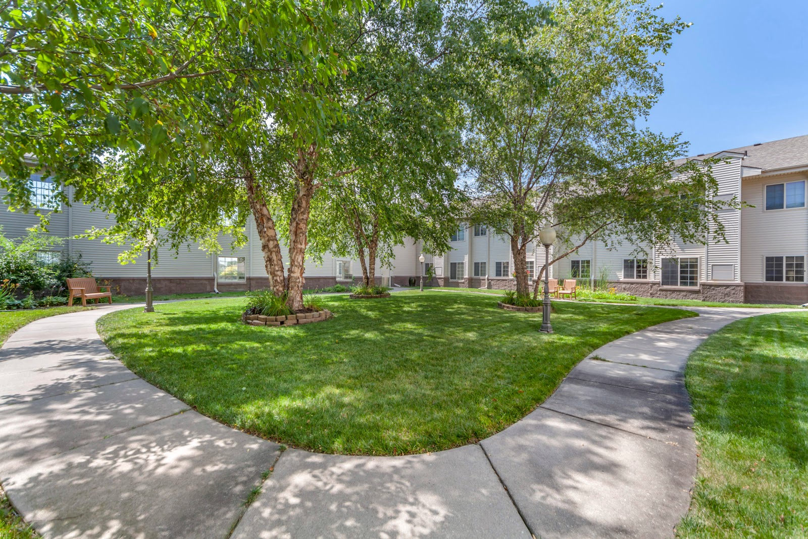 Valley Lakes Assisted Living