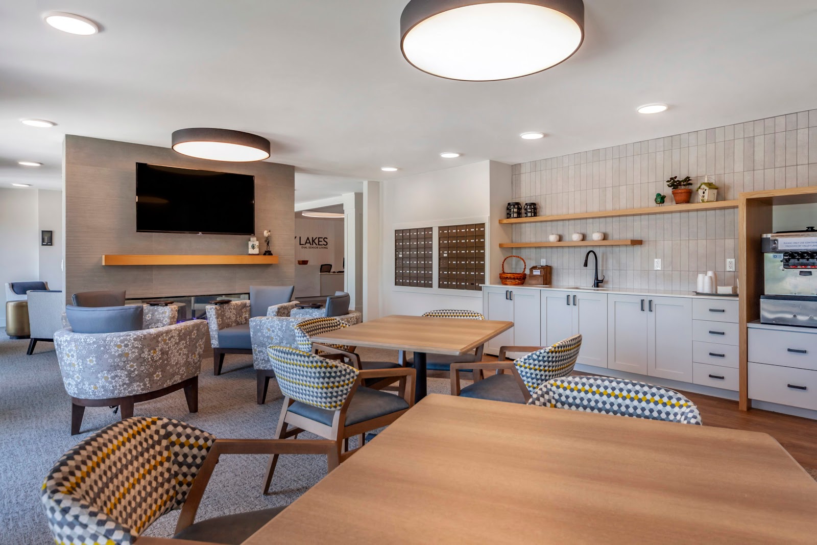 Valley Lakes Assisted Living