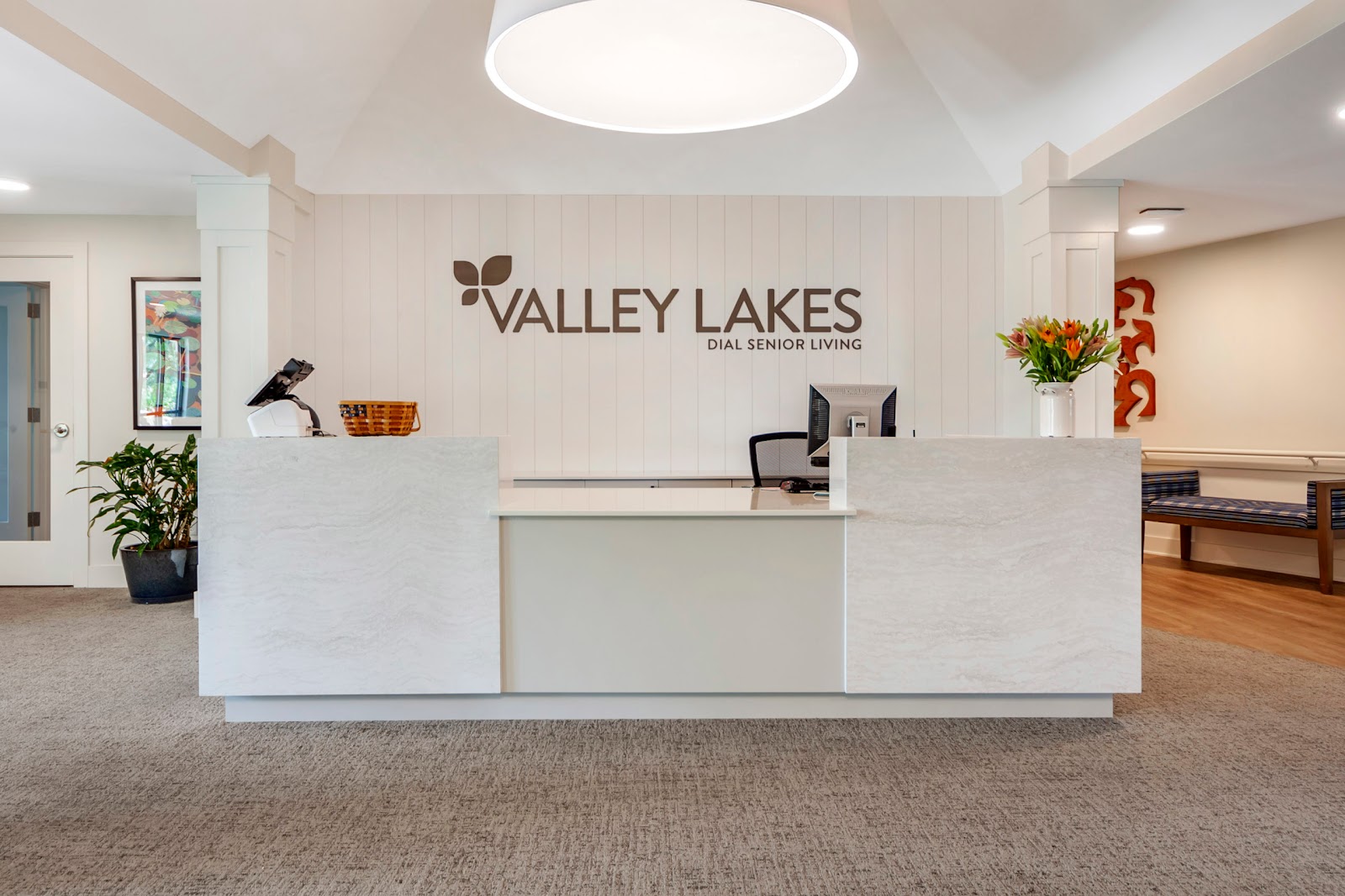 Valley Lakes Assisted Living