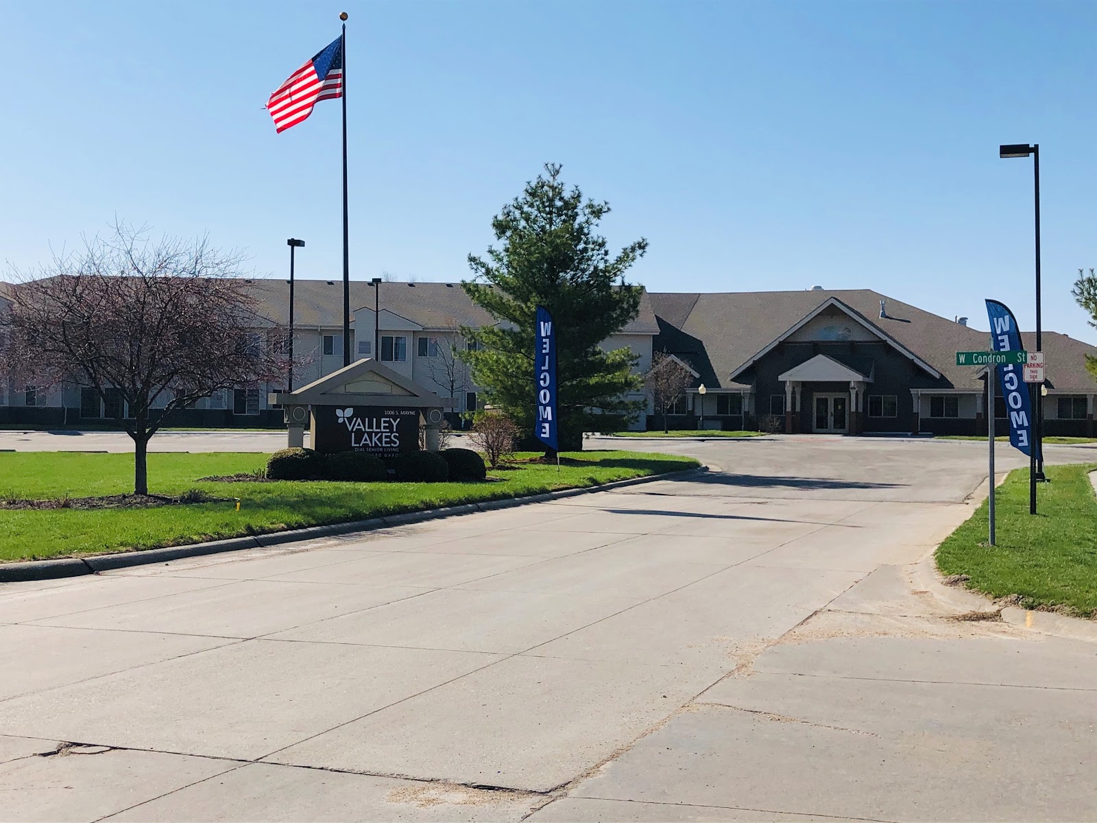 Valley Lakes Assisted Living