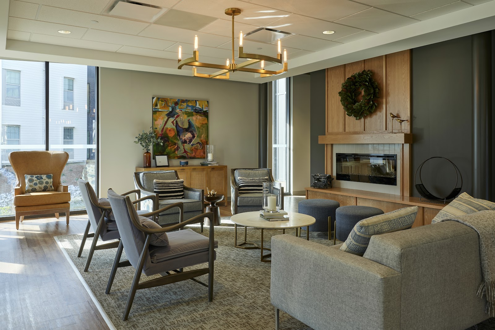 Cooperwood Senior Living