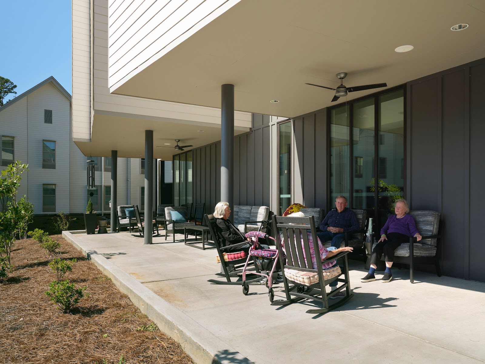 Cooperwood Senior Living