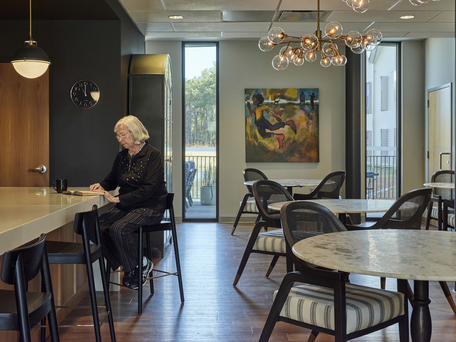 Cooperwood Senior Living