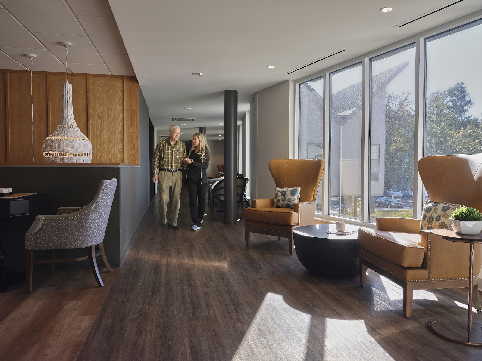 Cooperwood Senior Living