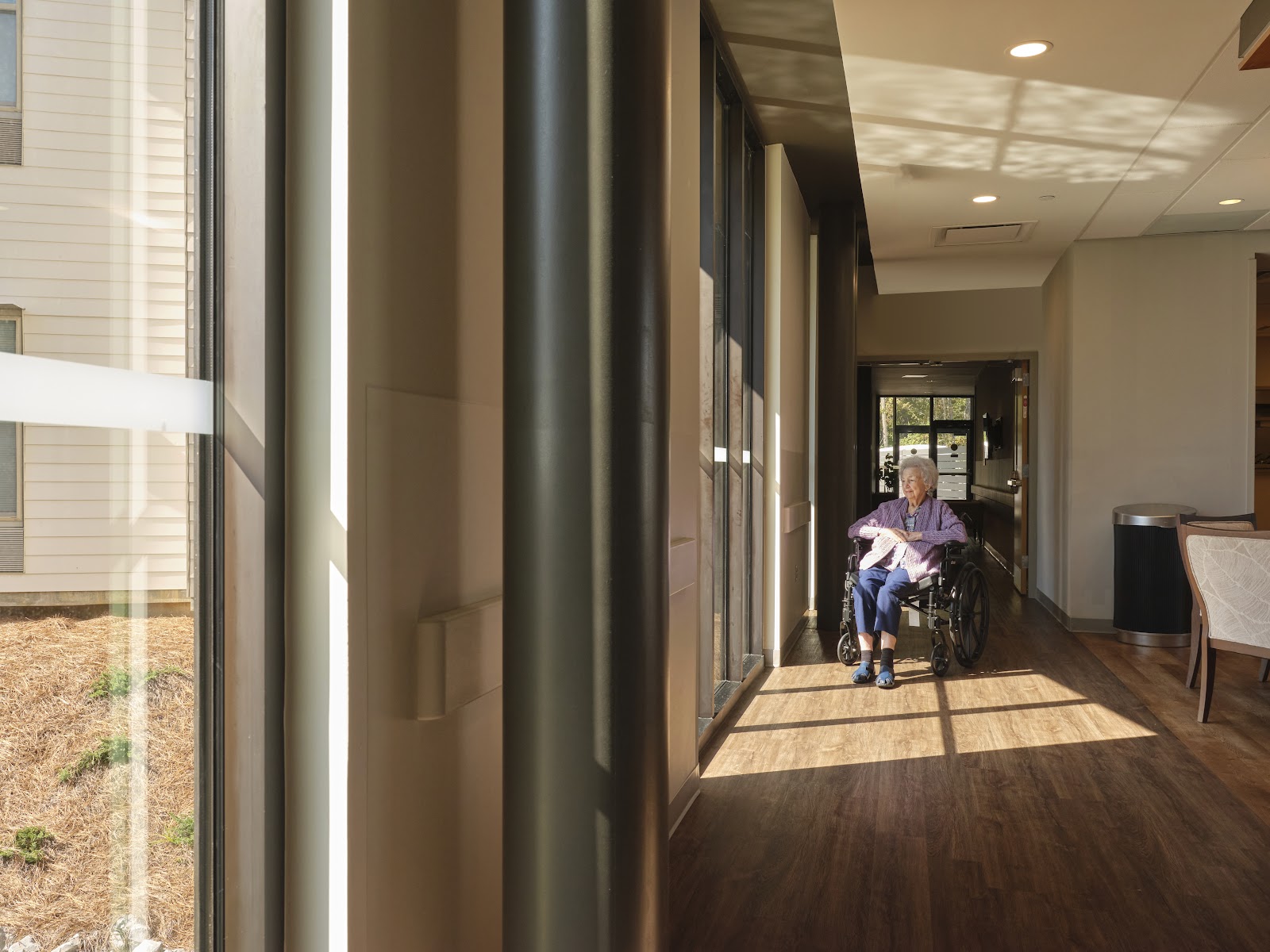 Cooperwood Senior Living