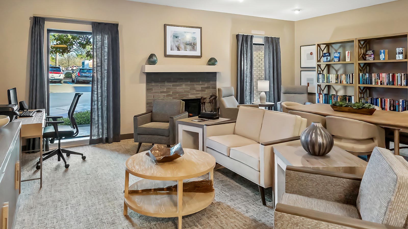 Holiday Chateau Ridgeland