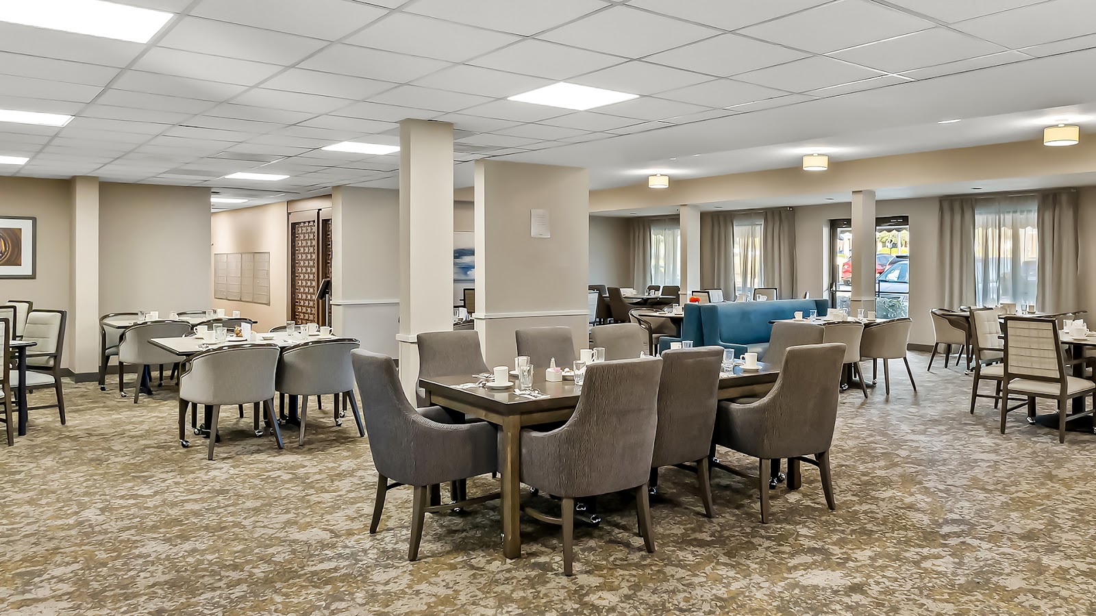 Holiday Chateau Ridgeland