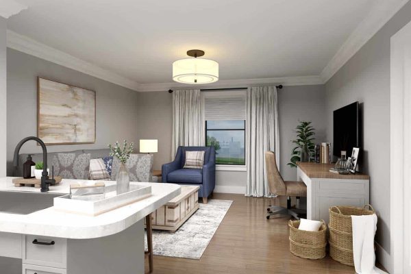 Landmark Lifestyles at Ridgeland