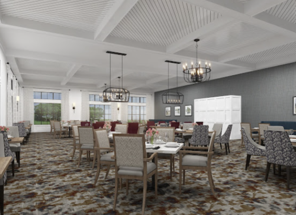 Landmark Lifestyles at Ridgeland