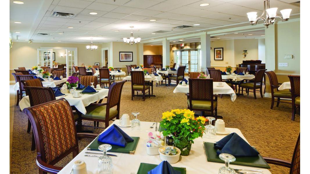 Charter Senior Living of Danvers