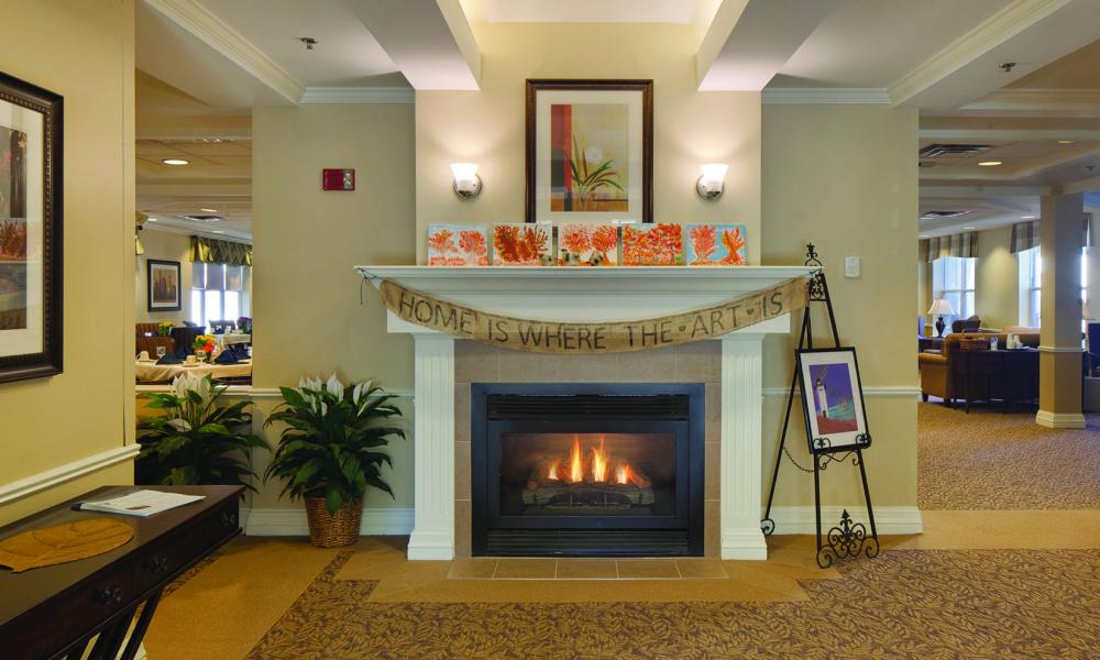 Charter Senior Living of Danvers