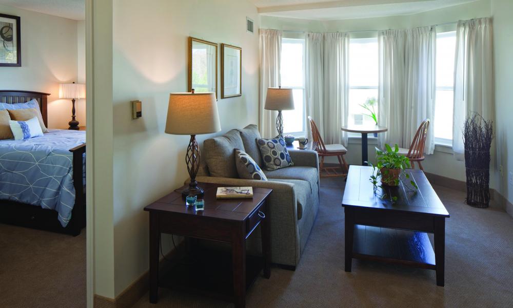 Charter Senior Living of Danvers