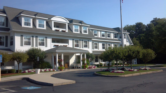 Charter Senior Living of Danvers