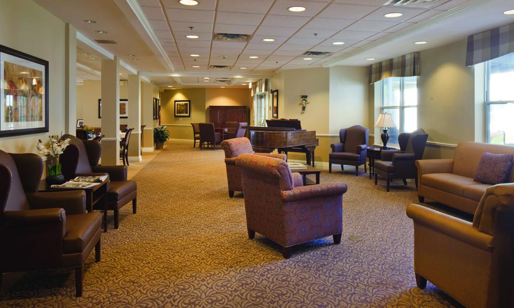 Charter Senior Living of Danvers