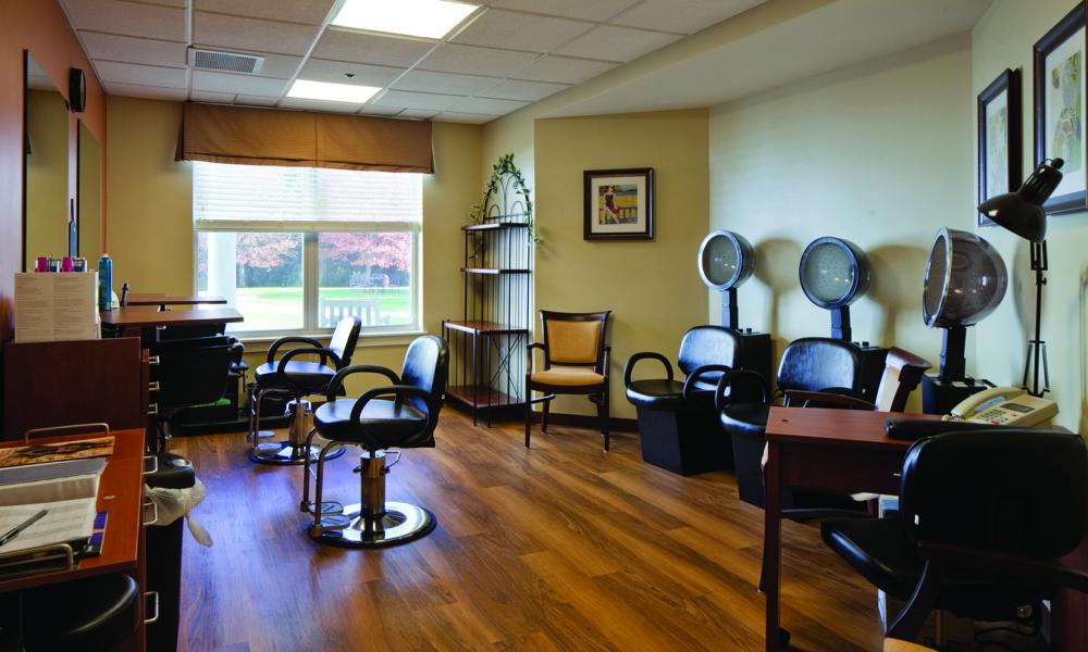 Charter Senior Living of Danvers