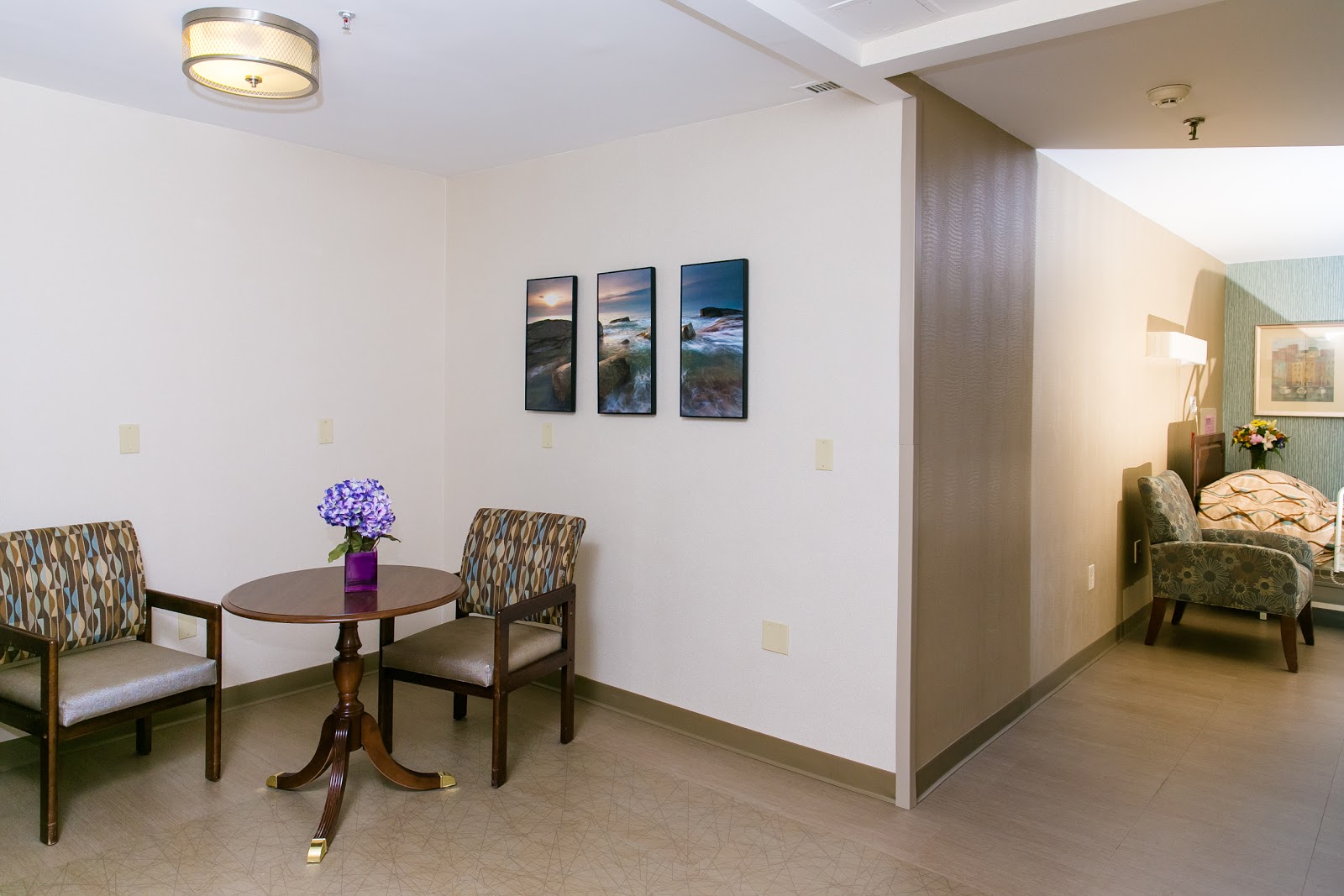 The Brentwood Rehabilitation & Healthcare Center
