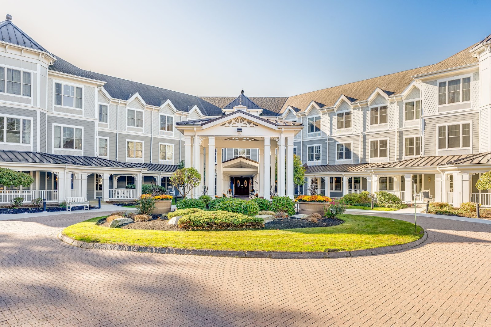 Sunrise of Lynnfield