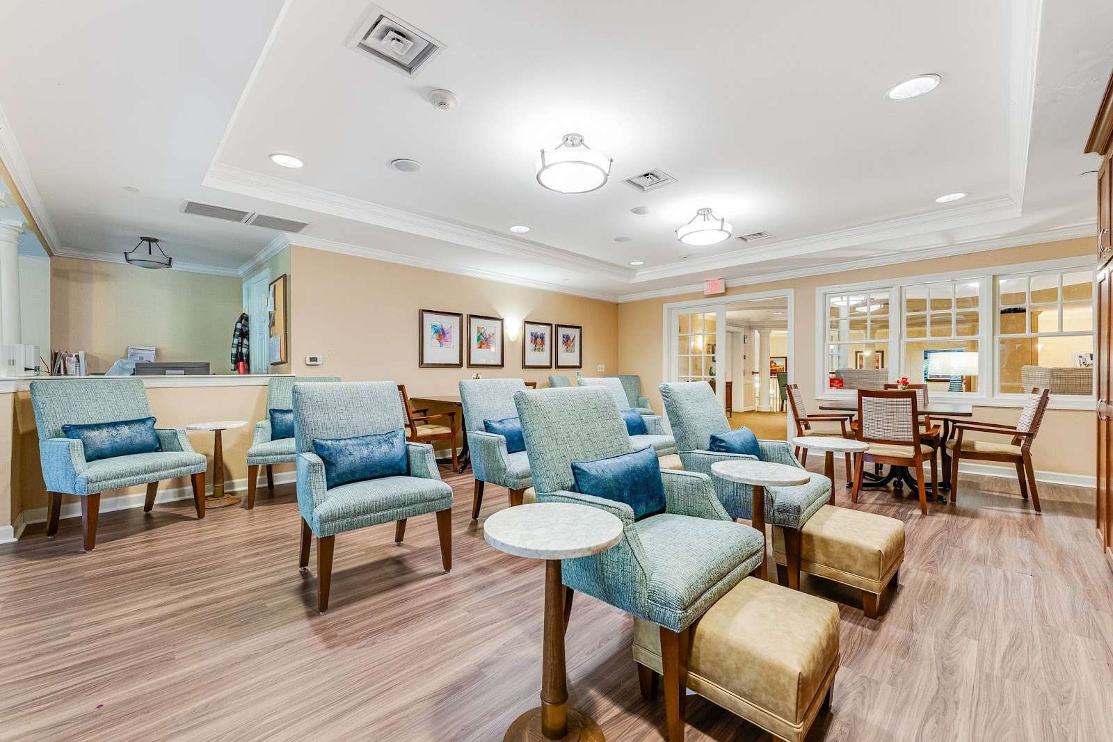 Sunrise of Lynnfield