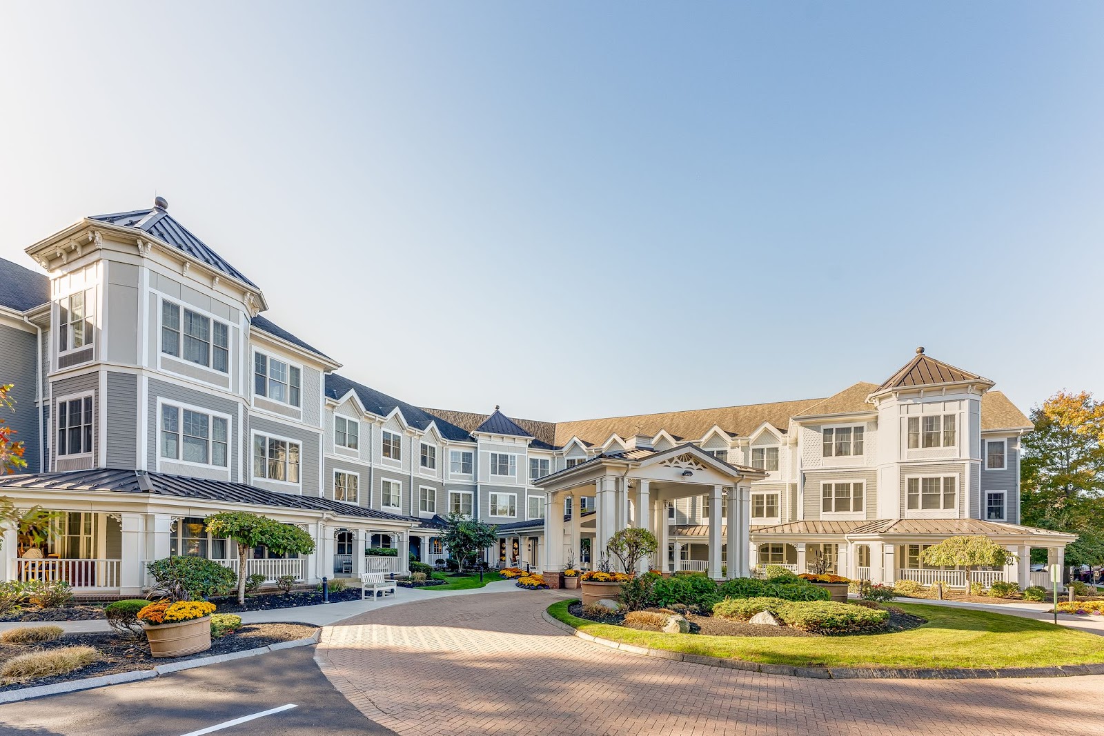 Sunrise of Lynnfield