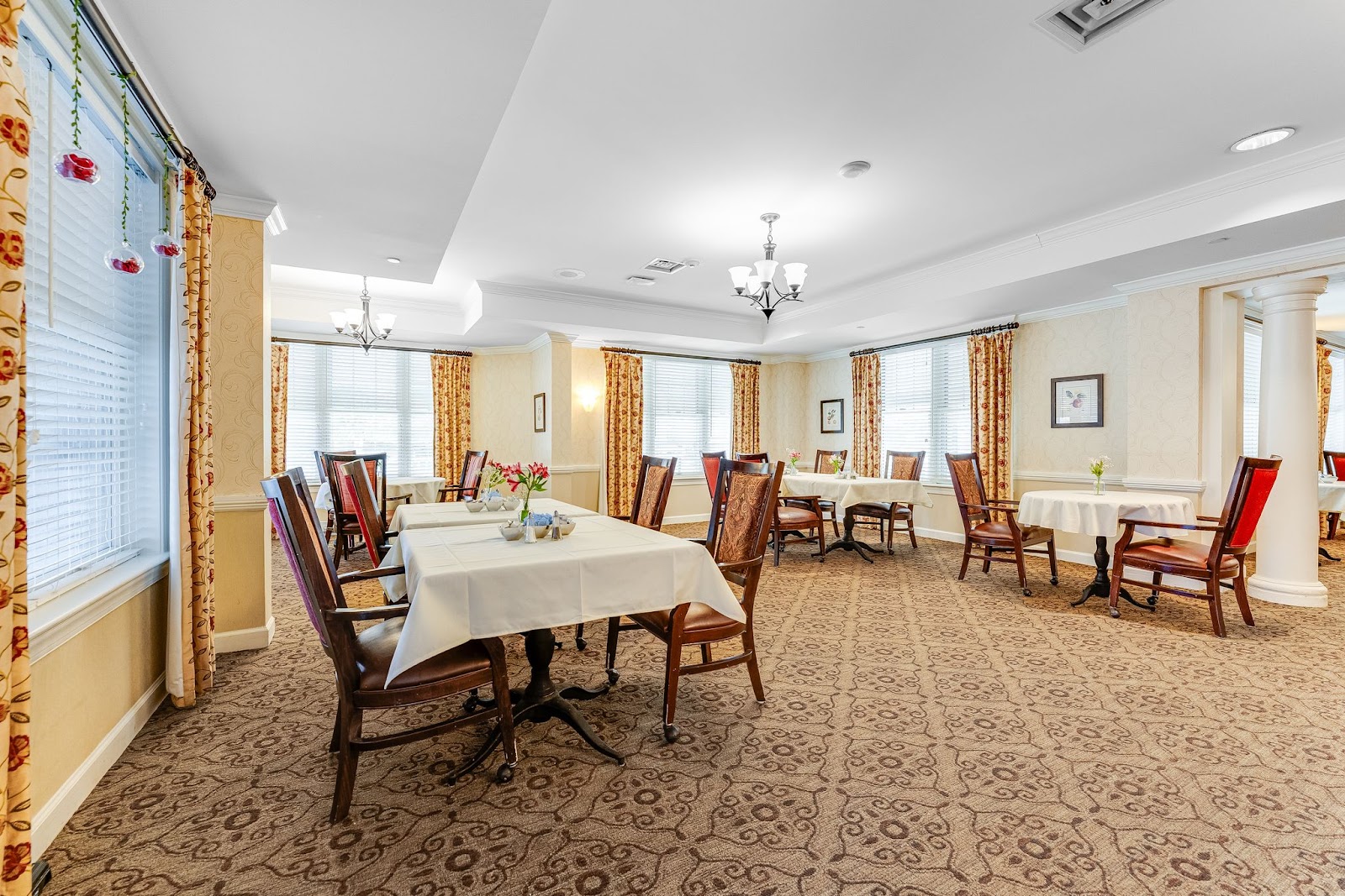 Sunrise of Lynnfield